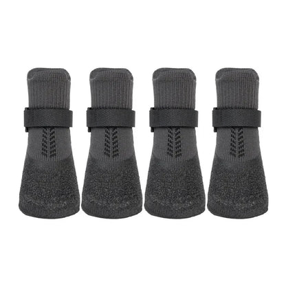 Chaussures pour chien | SnowTrotteur™