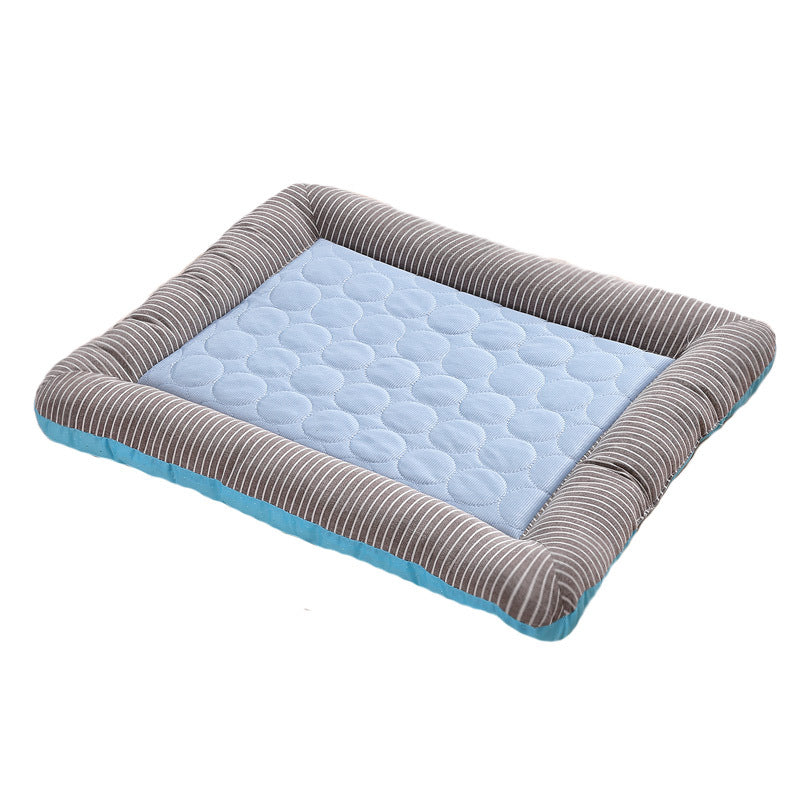 Coussin rafraîchissant chien | ArcticRest™ Royaume Animalier
