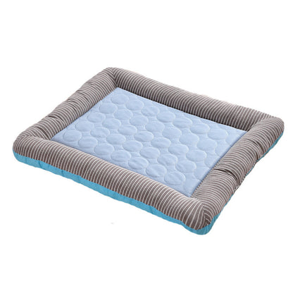 Coussin rafraîchissant chien | ArcticRest™ Royaume Animalier