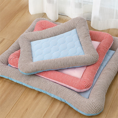 coussin rafraichissant chien trois tailles 