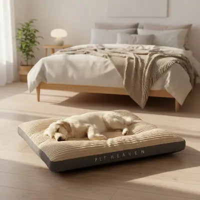 Coussins pour chien déhoussable