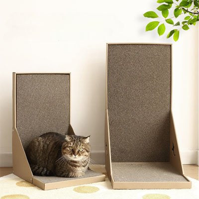 Griffoir en carton pour Chat