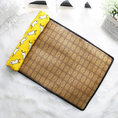 TAPIS FRAICHEUR CHIEN | CoolMat™ Royaume Animalier
