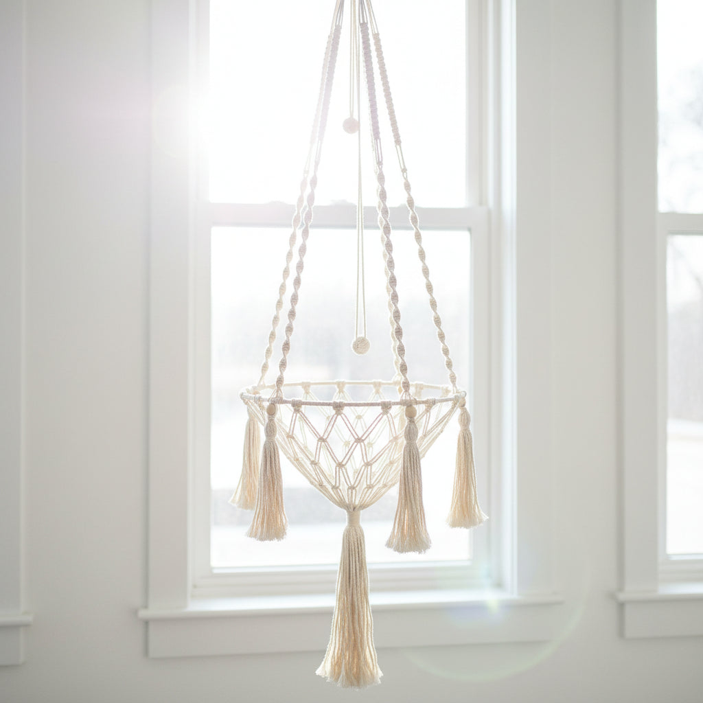 HAMAC POUR CHAT | Balançoire Royaume Animalier