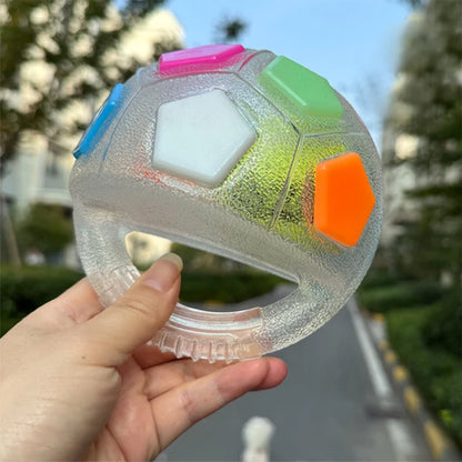 Jouet d'occupation chien | CaniGenius™