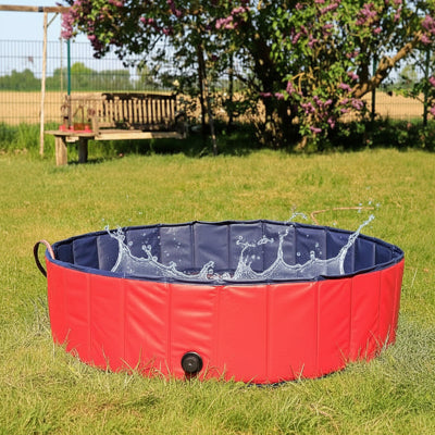 Piscine pour chiens | Wouf’Pool™ Royaume Animalier