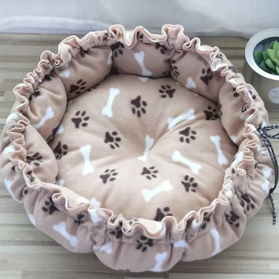 COUSSIN CHAT | Ultra-Confort Royaume Animalier