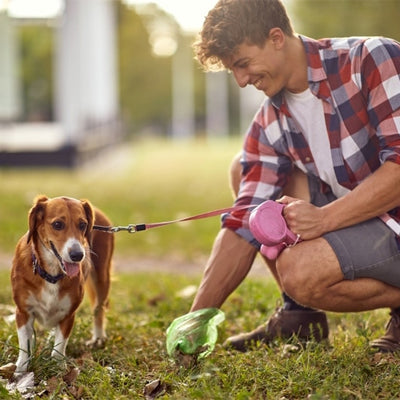 SAC A CROTTE | CacaCool™