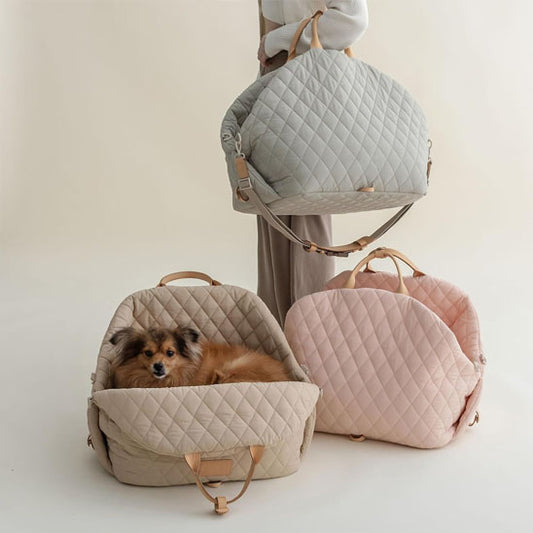 Sac de transport pour chien | WoofPack™