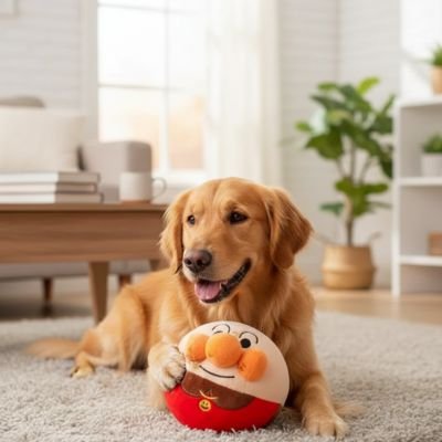 Jouet chien interactif sonore