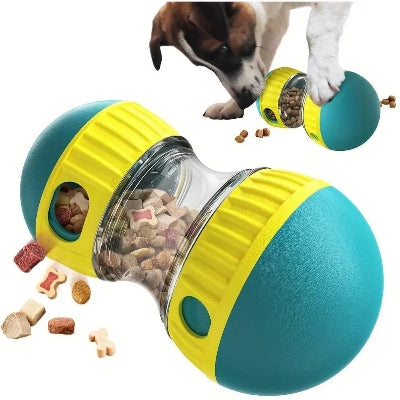 Jouets interactifs pour chien | StimuliSnack™ Royaume Animalier