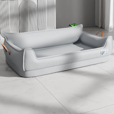 Lit canapé pour chien | SofaRelax™ Royaume Animalier