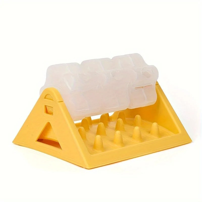 Jouet pour chien interactif | Snack’n’Play™ Royaume Animalier