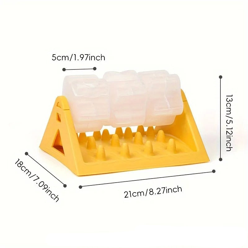 Jouet pour chien interactif | Snack’n’Play™ Royaume Animalier