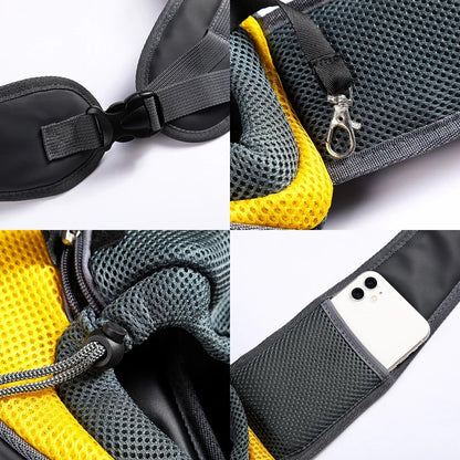 Sac de transport chien | Canimobile™