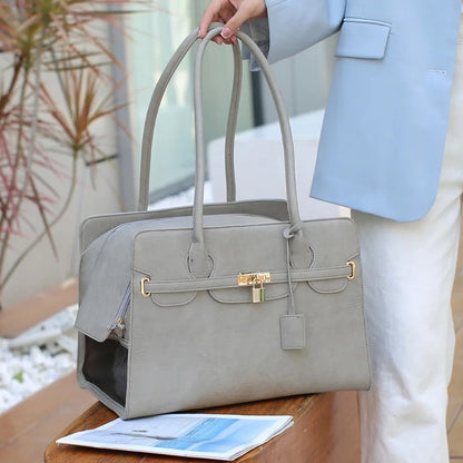 Sac pour chien | MuseauVoyageur™