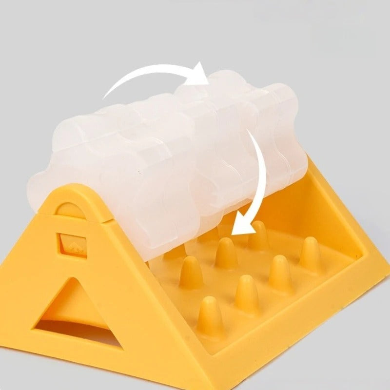 Jouet pour chien interactif | Snack’n’Play™ Royaume Animalier