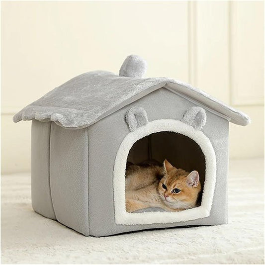 Maisons pour Chat refuge douillet