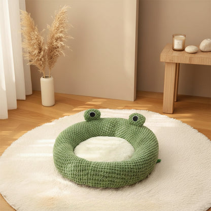 NICHE POUR CHAT matelas
