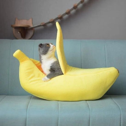 PANIER CHAT ORIGINAL LIT POUR ANIMAUX