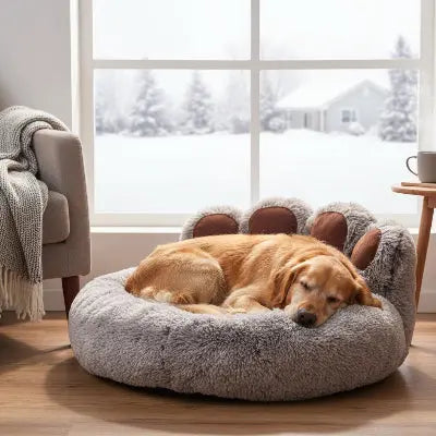 Panier pour grand chien | ConfortDesign™