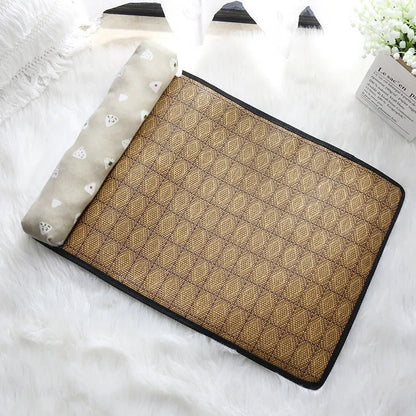 TAPIS FRAICHEUR CHIEN | CoolMat™ Royaume Animalier