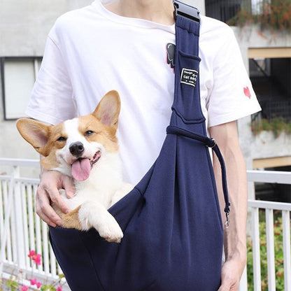 Sacs de transport pour chien | Ergonomique