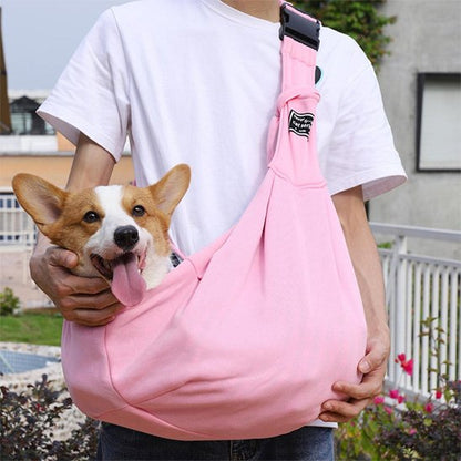 Sacs de transport pour chien | Ergonomique