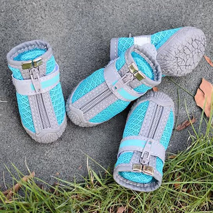 Chaussure chiens | CaninNature Ride™