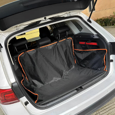 Protection pour chien voiture imperméable