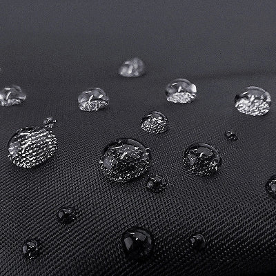 Protection pour chien voiture matière imperméable