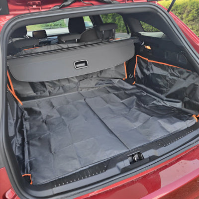 Protection pour chien voiture VUS 