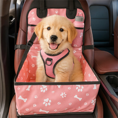 Protection pour voiture pour chien | Anti-griffes
