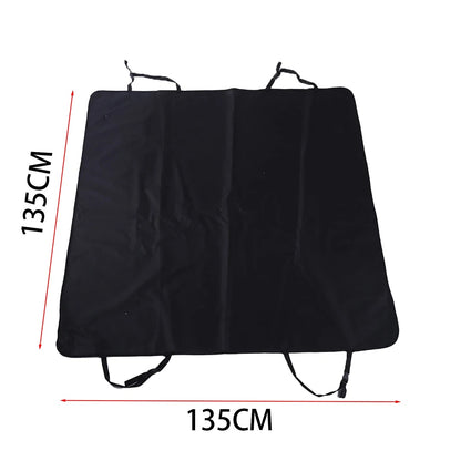 Protection voiture chien | AutoZen™ large