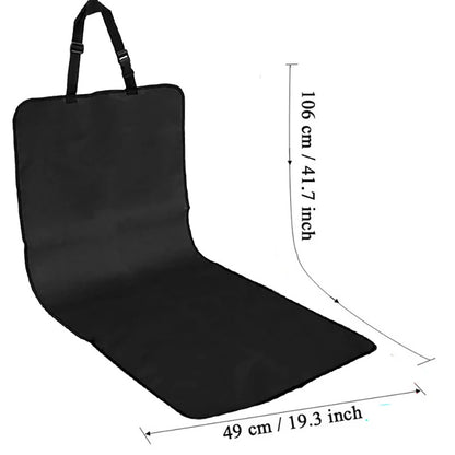 Protection voiture chien | AutoZen™ small