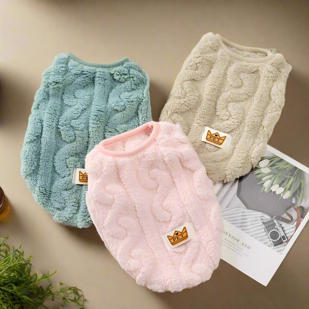 Pulls pour Chien | Confort Élégance