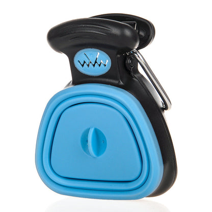 Ramasse crotte chien | Pik’Poo™ Royaume Animalier