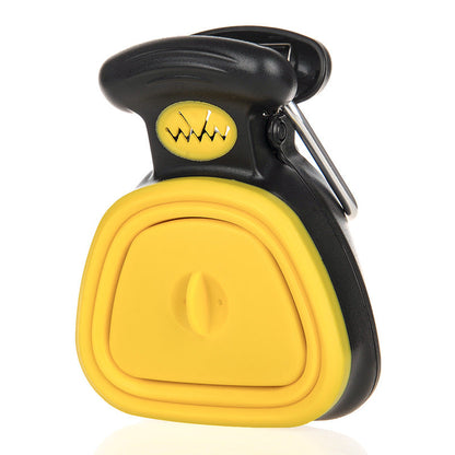 Ramasse crotte chien | Pik’Poo™ Royaume Animalier