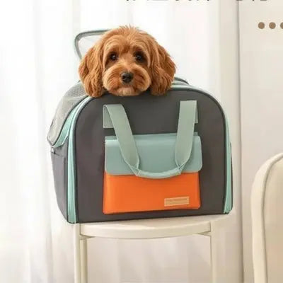 Sac à chien portable