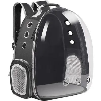 Sac a dos animal noir