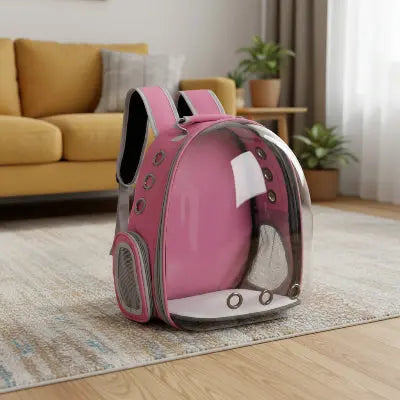 Sac a dos animal bulle visibilité acrue