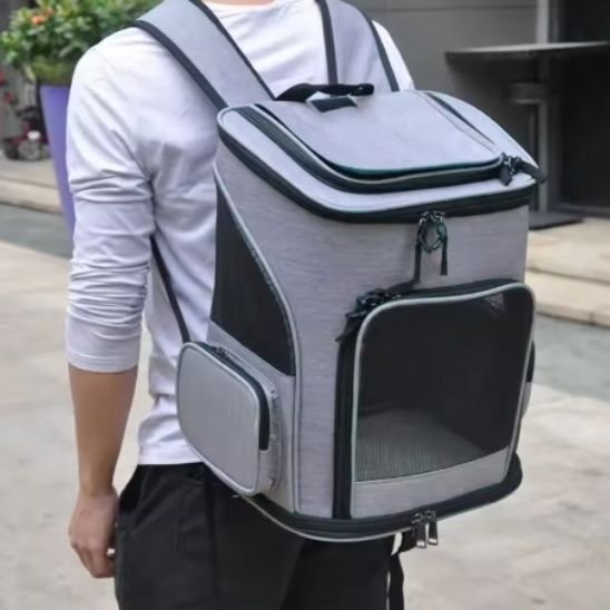 sac a dos chat