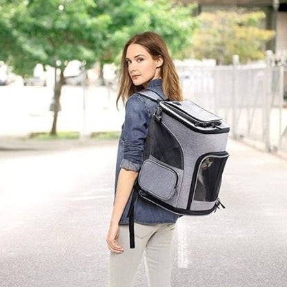 sac a dos chat