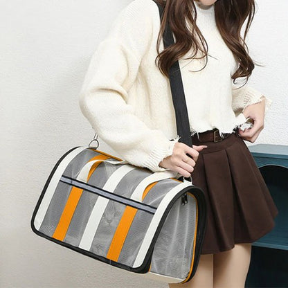 Sac de transport Chat et chien