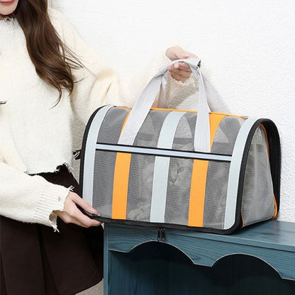 Sac de transport Chat portable