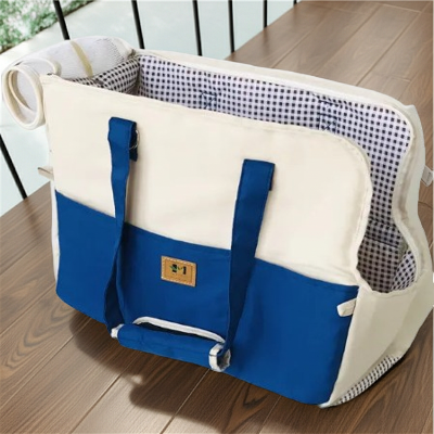 Sac de voyage pour chien polyvalent