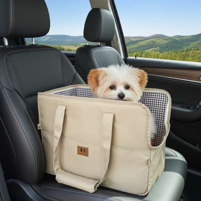 Sac de voyage pour chien | Confortour™