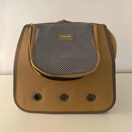 sac pour chat