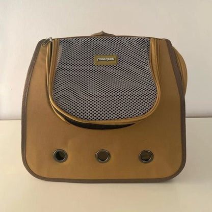 sac pour chat
