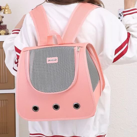 sac pour chat